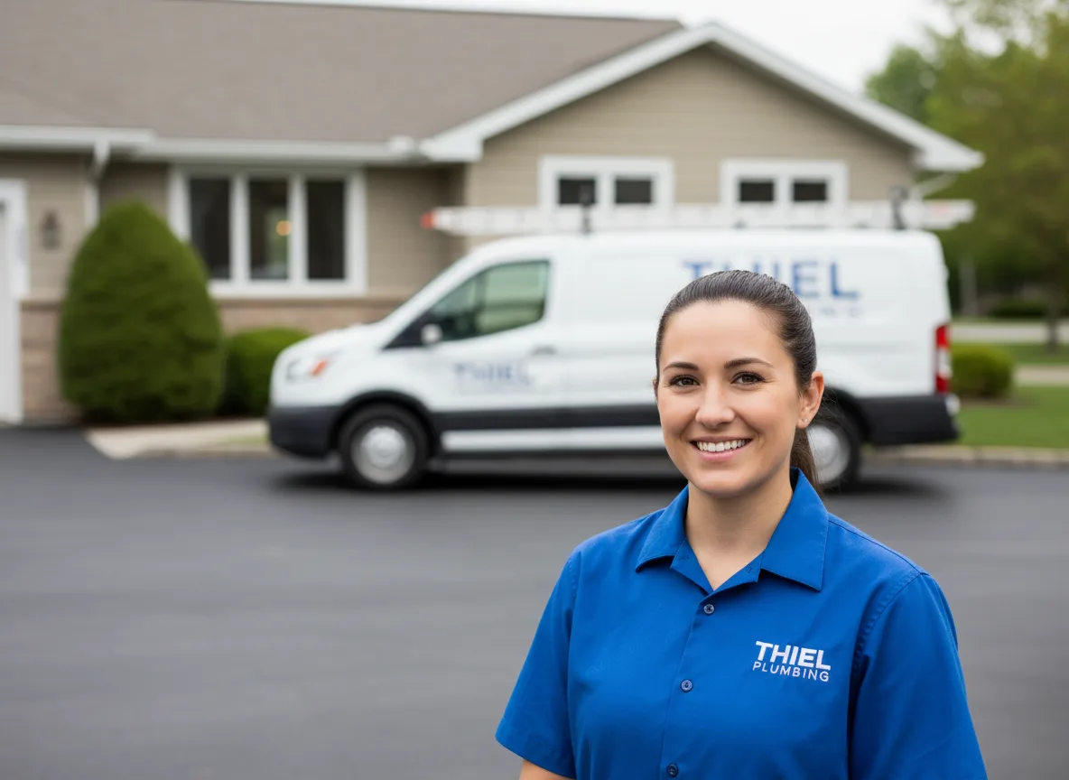 Plumber Stonefort, IL FAQs